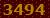 3677 code
