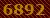 3677 code