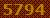 3677 code