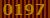 3677 code