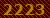 3677 code