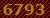 3677 code