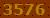 3677 code