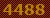 3677 code