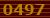 3677 code