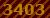 3677 code