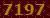 3677 code