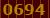 3677 code