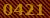 3677 code