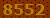 3677 code