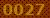 3677 code