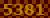 3677 code