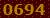 3677 code
