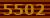 3677 code