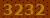 3677 code