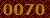 3677 code