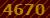 3677 code