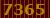 3677 code