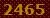 3677 code